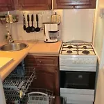 Ferienhasu Donauknie By Interhome Tatil Evi *