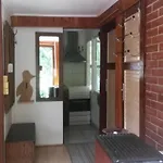 Ferienhasu Donauknie By Interhome Tatil Evi *