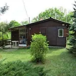 Ferienhasu Donauknie By Interhome Tatil Evi Leányfalu