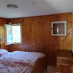 Ferienhasu Donauknie By Interhome Tatil Evi Leányfalu