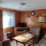 Ferienhasu Donauknie By Interhome *