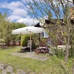 Ferienhasu Donauknie By Interhome * Leányfalu
