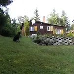 Ferienhasu Donauknie By Interhome Tatil Evi