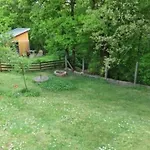 Ferienhasu Donauknie By Interhome Tatil Evi Leányfalu