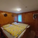 Tatil Evi Ferienhasu Donauknie By Interhome *