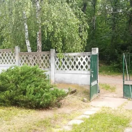 Ferienhasu Donauknie By Interhome Дом отдыха *