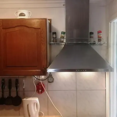 Casa vacanze Ferienhasu Donauknie By Interhome *