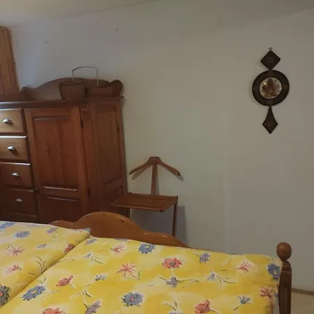 Casa vacanze Ferienhasu Donauknie By Interhome