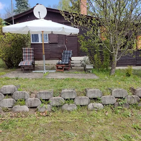 Casa vacanze Ferienhasu Donauknie By Interhome Leányfalu
