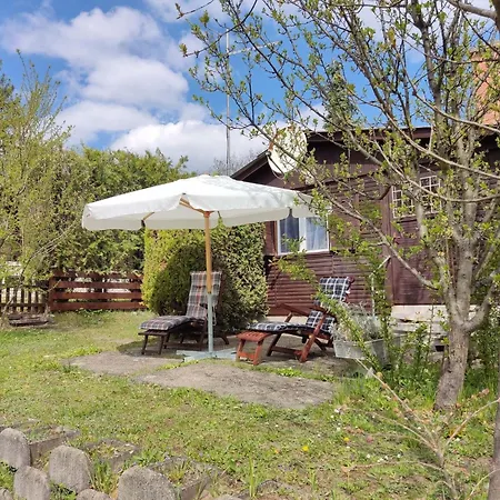 Ferienhasu Donauknie By Interhome * Leányfalu