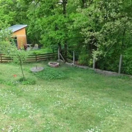 Ferienhasu Donauknie By Interhome Casa vacanze Leányfalu
