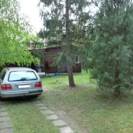 Casa vacanze Ferienhasu Donauknie By Interhome *