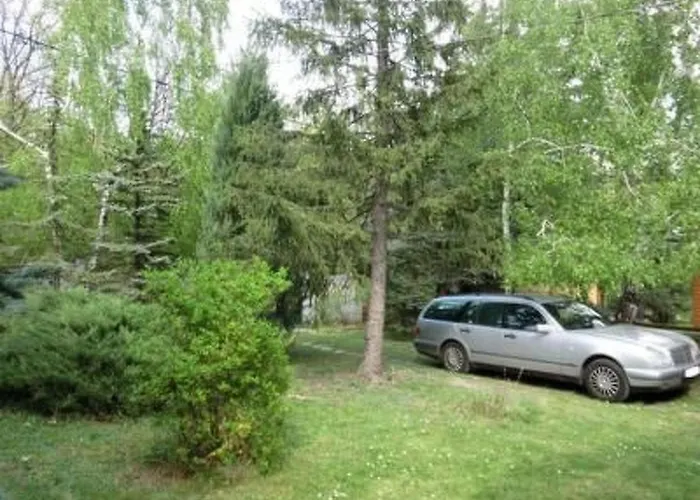 Дом отдыха Ferienhasu Donauknie By Interhome