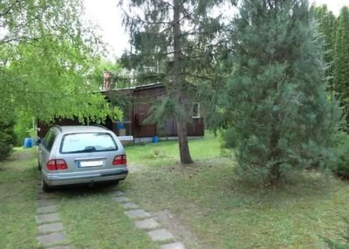 Дом отдыха Ferienhasu Donauknie By Interhome *